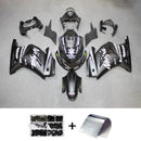 ABS-beklædningssæt i plast, egnet til Kawasaki EX250 Ninja250R 2008-2012