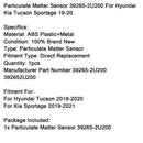 Snímač částic 39265-2U200 pro Hyundai Kia Tucson Sportage 2019-2020