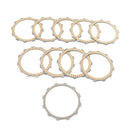 Kawasaki ZX1400 ZZR 1400 06-23 Ninja ZX-14 2006-11