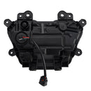 2025 Kawasaki Ninja Z900 Frontscheinwerfergrill LED-Schutz