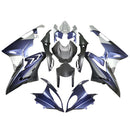 2017-2018 BMW S1000RR Einspritzverkleidungssatz Karosserie Kunststoff ABS