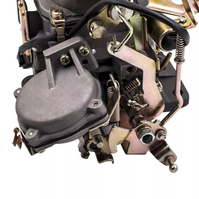 1973-1979 Toyota Corona RT100/106V/110/116 Vergaser 21100-31410/11