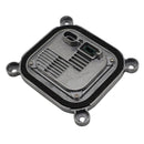 Xenon-Scheinwerfer-Vorschaltgerät-HID-Steuergerät-Modul-Kit für Ford Mustang 2010-2019