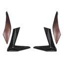Kåpesett for Yamaha TMAX 560 (Injeksjon) 2025-2026
