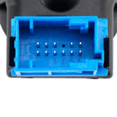 Interruptor de espelho externo eletricamente ajustável 6545.KS para Peugeot Partner Citroen Berlingo C3