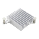 Orange Pi 5Plus Kühlkörper Pi5 Hohe temperatur widerstand CPU Kühlkörper Kühlung