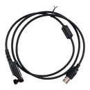 HP780-USB USB-ohjelmointikaapeli Hytera PD700R, PD700S, PD71XIS, PD750 ja PD780