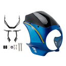 2022–2025 Yamaha XSR900 Scheinwerferverkleidung Windschutzscheibe