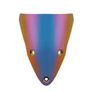 Windschutzscheibe Windschutz passend für DUCATI SuperSport 939 2017-2020 950 2021-2024