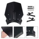 Frontrute egnet for HONDA CB650R 2024-2025