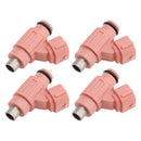 4PC 68V-13761-10-00 Polttoaineen ruiskutus Yamaha-perämoottorille 115 hevosvoiman F115Ja F115LA 11-14