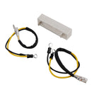 Elektronisches Zündkit passend für Honda GL1000 Goldwing 1000 1975-1979