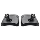 Černá montážní zrcátka kapotáže pro Touring CVO Street Glide FLHXSE 2023-2024