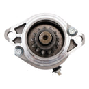 2012 Piaggio Ape City Motorstarter 13T SM26024561