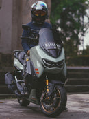 2020-2024 Yamaha NMAX 125 155 250 Tělo sady vstřikovací kapotáže