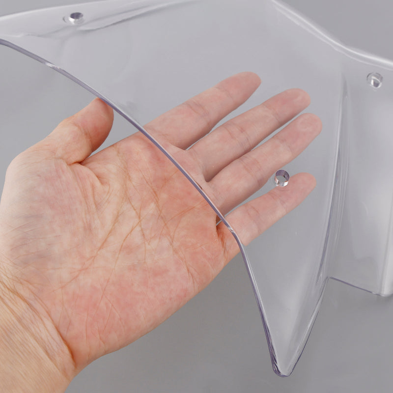 2024-2025 YAMAHA MT-09 MT09 Windschutzscheibe