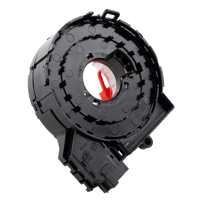 Wrinkle Spring Spiral Cable för VW CC 2009-2012 för Passat 2.0L/T 2006-2010