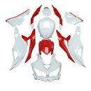 Einspritzverkleidungssatz passend für Kawasaki Ninja ZX-25R ZX-4R ZX-4RR 2019-2025