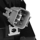 2012–2014 Toyota Hilux Vigo KUN26 SR SR5 Workmate hinten LED Rücklicht Lampe Paar Rauch