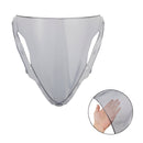 2024 Kawasaki ZX-6R Windschutzscheibe