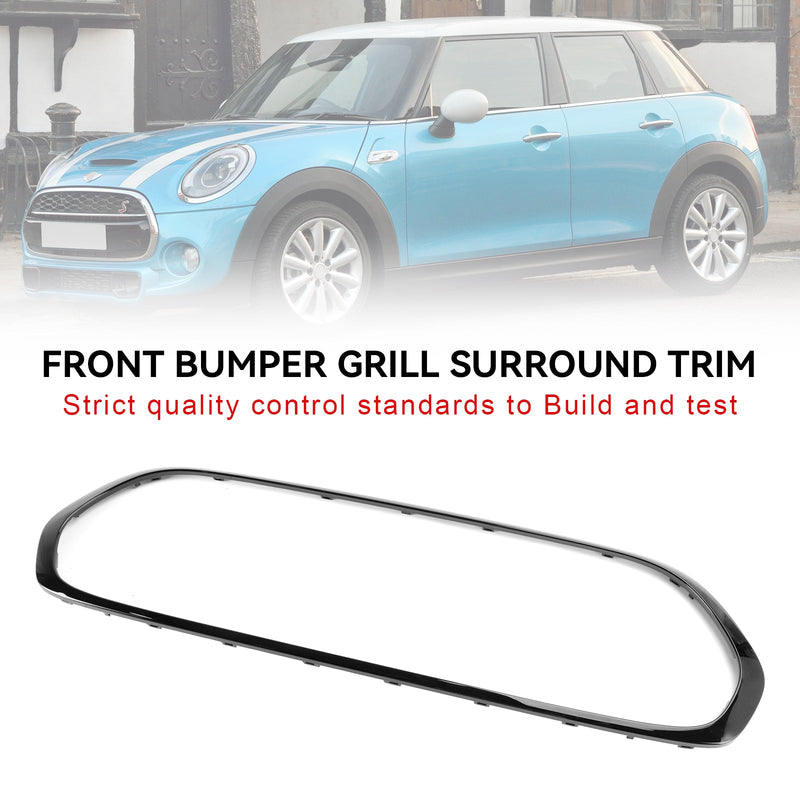 2014-2021 Mini Cooper F55 F56 F57 Frontgrill-Umrandung 51137449207