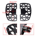 2014-2024 Yamaha BOLT / BOLT R-SPEC / XV950R Front Footrests Foot Pegs