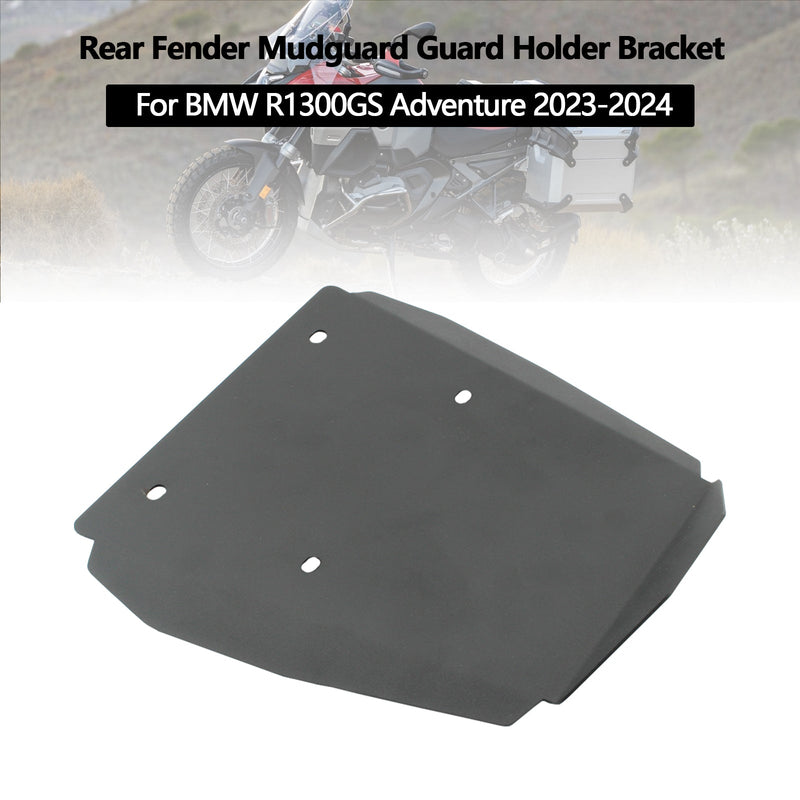 2023-2024 BMW R1300GS ADV Kotflügel hinten Schutzblech Halter Halterung