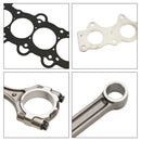 2012-2014 Kia ​​Soul (AM) REDEDUMENNEJ PRZEDSTAWOWANIE ZESTAWY SILNIKA I ZESTAW KIT INFORMOWEGO Z WASEM WŁAKU CRANKOWYMI I