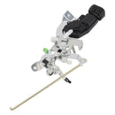 1998-2007 Toyota Land Cruiser Lexus LX470 Türschlossantrieb 69790-60070