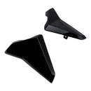 Sidepaneler for radiatoren til Street Triple 765 R/RS (2023–2025)