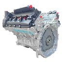 Motorbaugruppe AJ133 für Jaguar XJ und Land Rover Range Rover V8 5.0 L 4WD ab Baujahr 2019