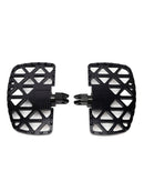 2014-2024 Yamaha BOLT / BOLT R-SPEC / XV950R Front Footrests Foot Pegs