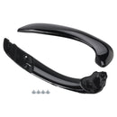 Renault Fluence (2009–2015): Türgriff-Set innen vorne rechts (Basis + Abdeckung), Teilenummer 809540007R