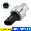 Klimaanlagen-Drucksensor für Ram 1500, 2500, 3500, 1500 (2012–2024), Teilenummer 68083824AA