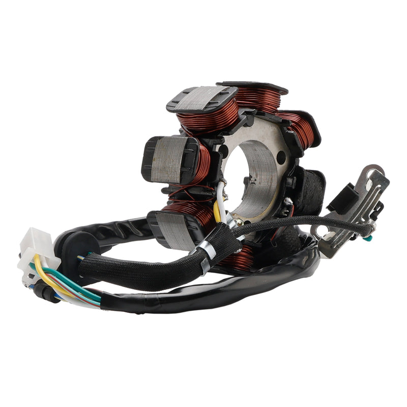 2007-2021 Honda CRF 230 F CRF230F Magneto Cewka Stojowa Zestaw Poezji Poezji