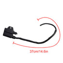 CDI-Box Zünder vhodný pro Suzuki Lt80 Quadsport 80 1987-2006 LT250S 1989-1990