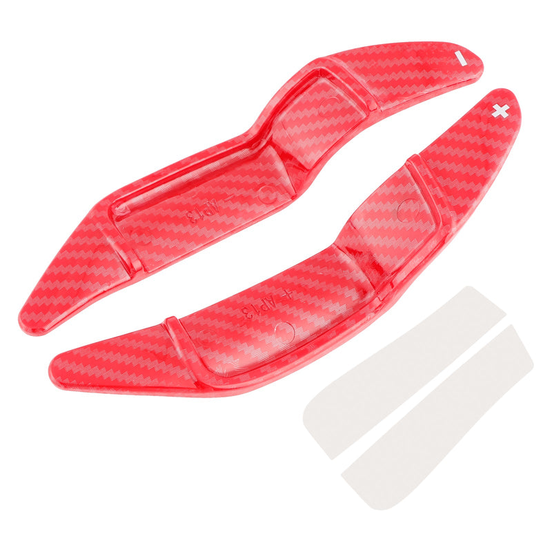 Lenkrad-Schaltwippen-Verlängerung für Mini R55 R56 R58 R60 R61