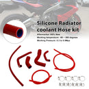 Silikonkjøleslange for Aprilia RS 660 (2021–2025)