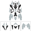 Kåpesett for Yamaha TMAX 560 (Injeksjon) 2025-2026