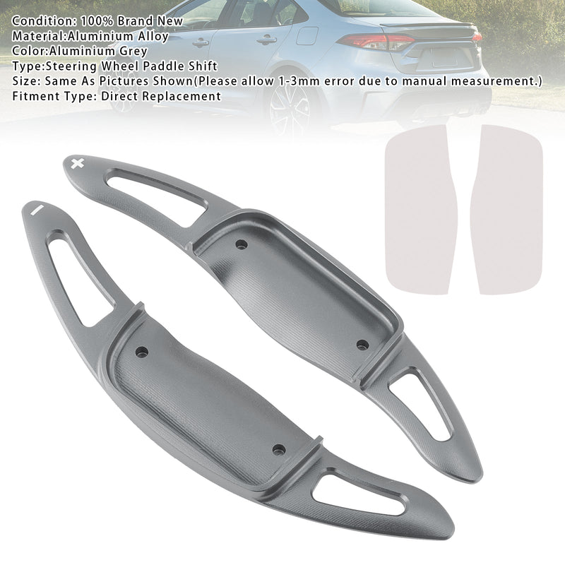 Lenkrad-Schaltwippen-Erweiterung für Toyota Camry Avalon
