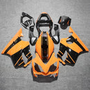 Verkleidungssatz aus ABS-Kunststoff für Honda CBR600 F4i 2001-2003