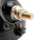 5.75" Headlight Lamp Spotlight Universal 4-Bulbs Fits For Motorcycle