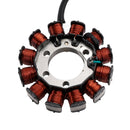 Stator Coil Magneto 4 Wire 12 spoler til Honda AFS110 WELLE 110 RSX 2024
