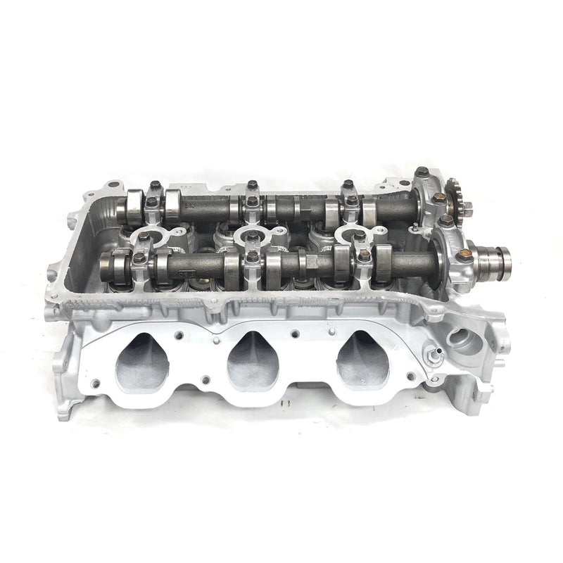 2 STÜCKE Zylinderkopf 1GR-FE Mit Sekundärlufteinspritzung Für Toyota 4.0 1GR-FE