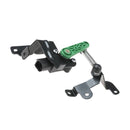 Höhenniveausensor hinten links 3C0941307A für VW Audi Tiguan Scirocco