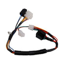 Para CUB CADET 925-06261 Arnés de cableado XT1 XT2 LX42 LT46 LT42 C 725-06261