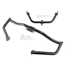 2014-2022 Road Glide Engine Guard Frame Anti-Crash Bumper Protector Chromea ChromeC