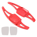 Lenkrad-Schaltwippen-Erweiterung für VW Golf 8 Tiguan