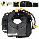 2019–2022 Ram 1500 Classic Lenkwinkelsensor-Baugruppe 68110739AE