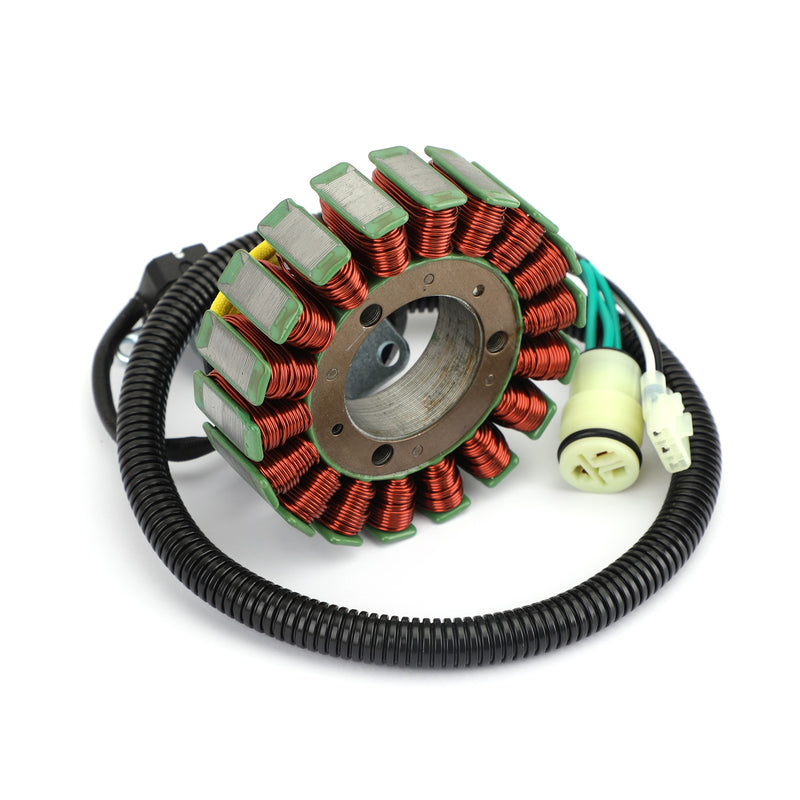 Lichtmaschine Stator für Yamaha Waverunner VX 1100 Deluxe Cruiser Sport 2005-15